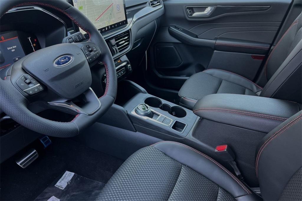 new 2024 Ford Escape car, priced at $41,220