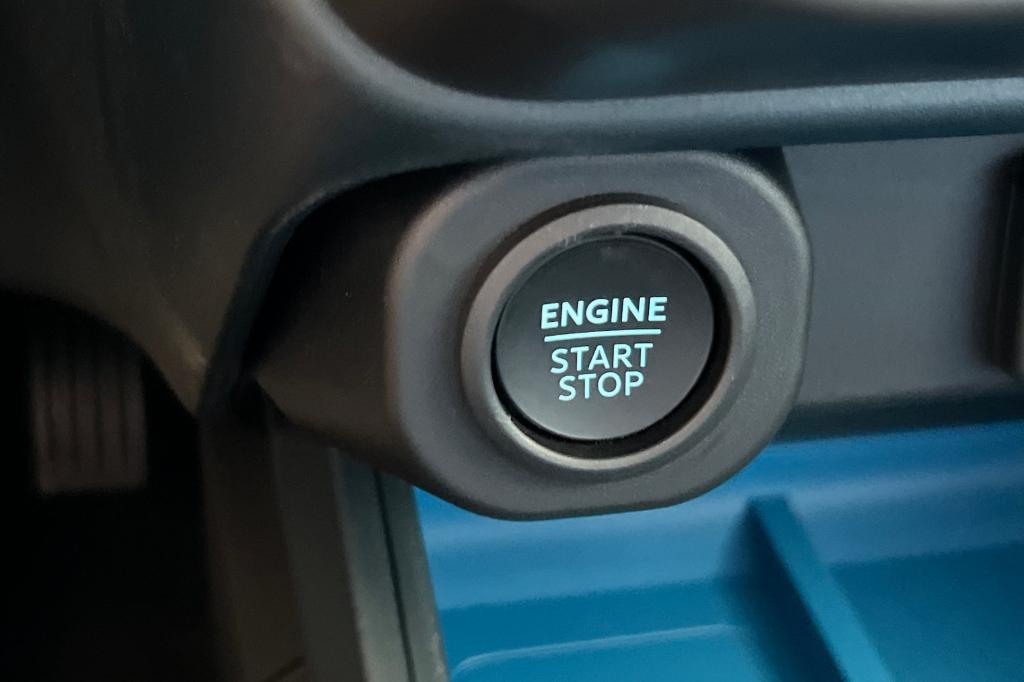new 2025 Ford Maverick car, priced at $43,890