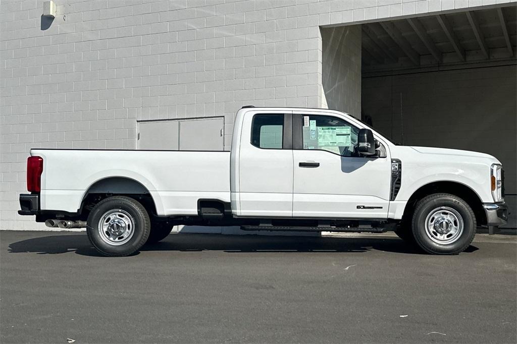 new 2024 Ford F-350 car, priced at $70,200