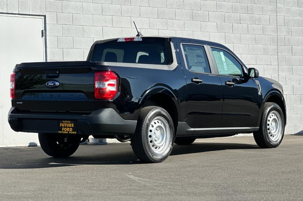 new 2024 Ford Maverick car, priced at $35,910