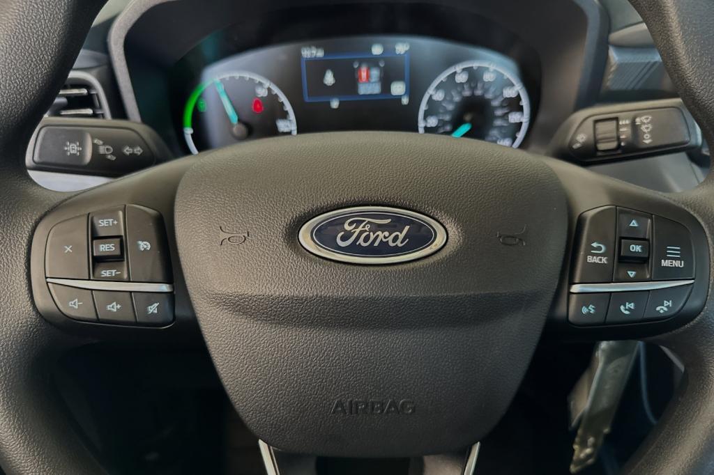 new 2024 Ford Maverick car, priced at $35,910