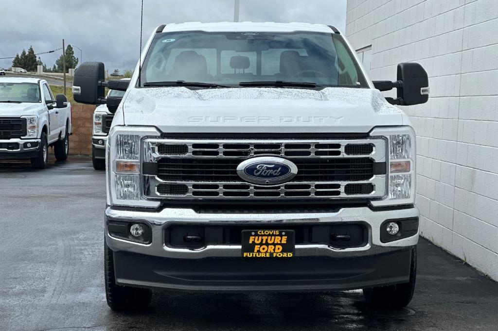 new 2025 Ford F-250 car, priced at $72,605