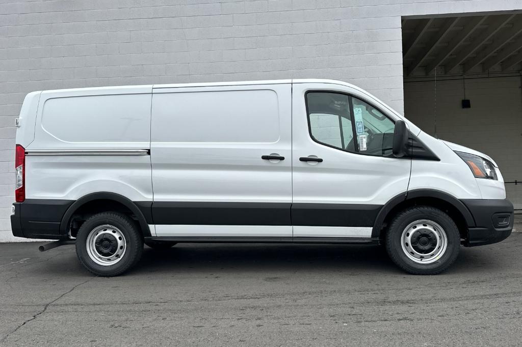 new 2024 Ford Transit-150 car, priced at $56,650