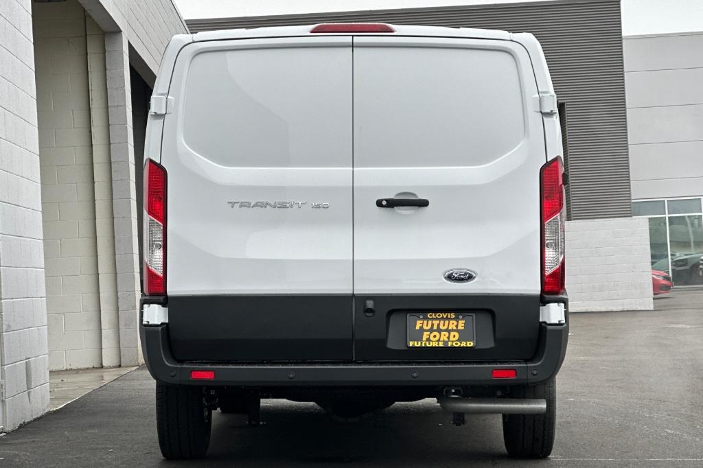 new 2024 Ford Transit-150 car, priced at $56,650