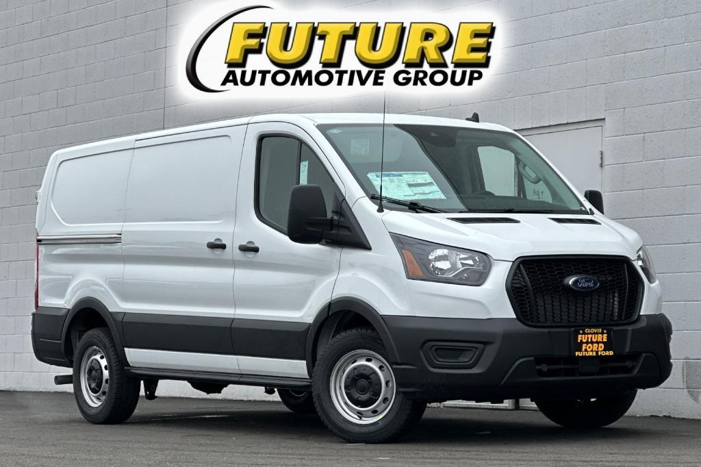 new 2024 Ford Transit-150 car, priced at $56,650