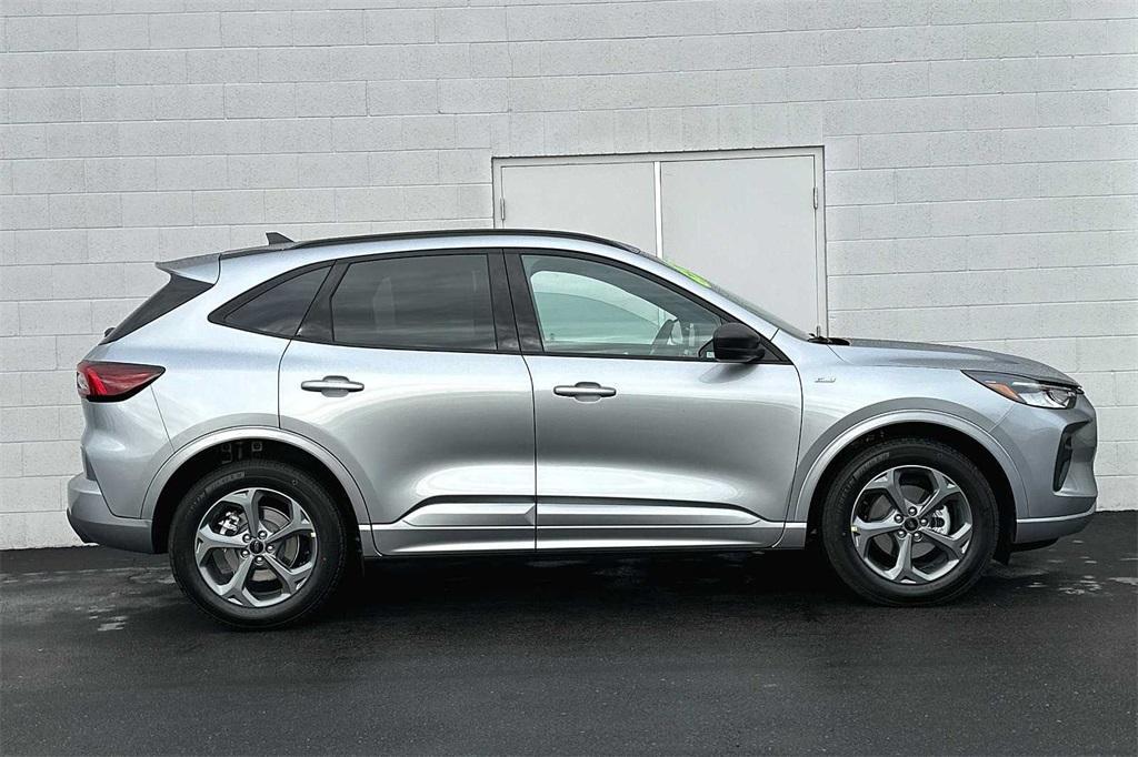 new 2024 Ford Escape car, priced at $42,730