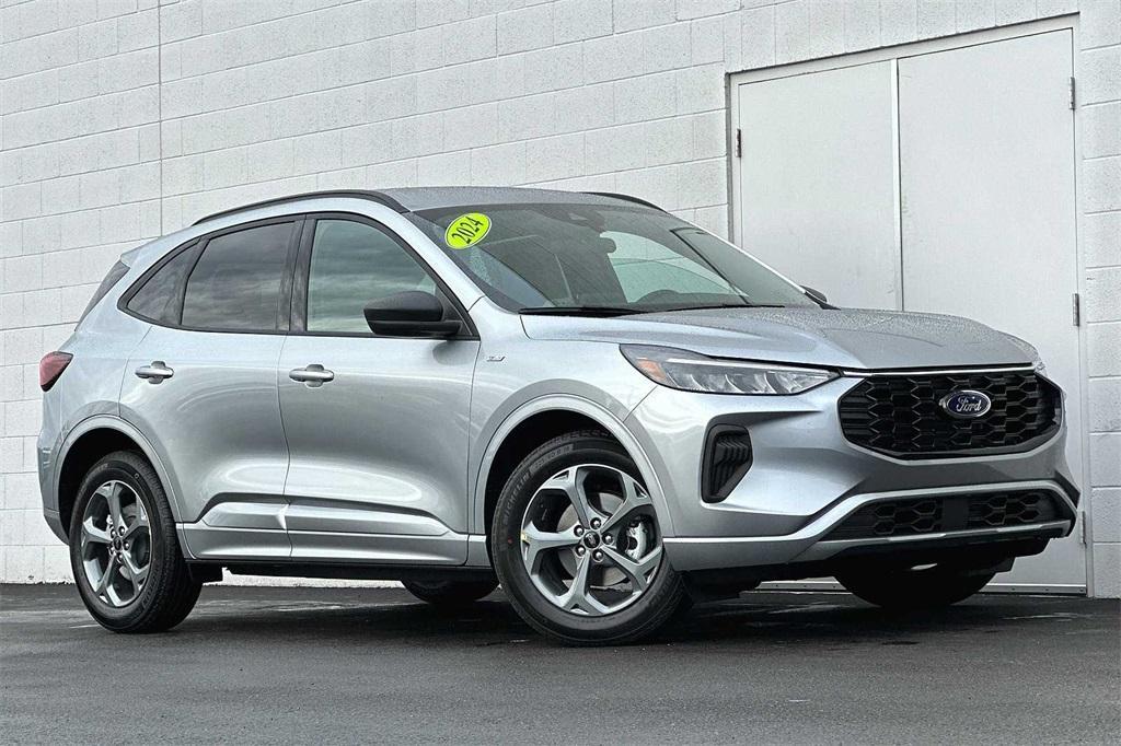 new 2024 Ford Escape car, priced at $42,730