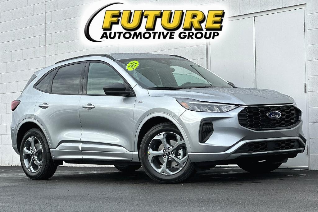 new 2024 Ford Escape car, priced at $34,135