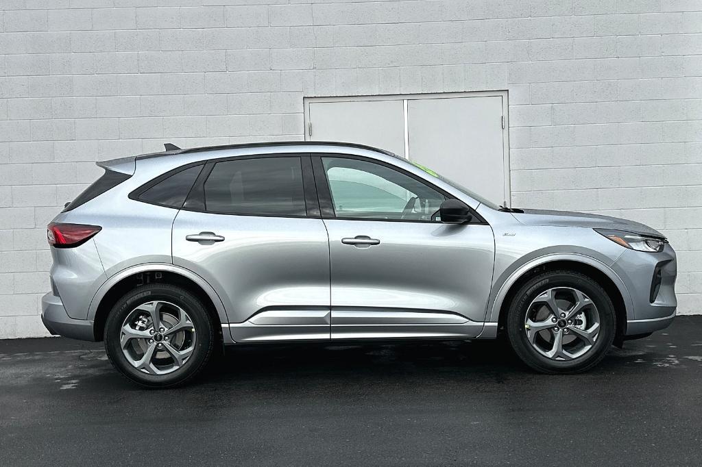 new 2024 Ford Escape car, priced at $30,167