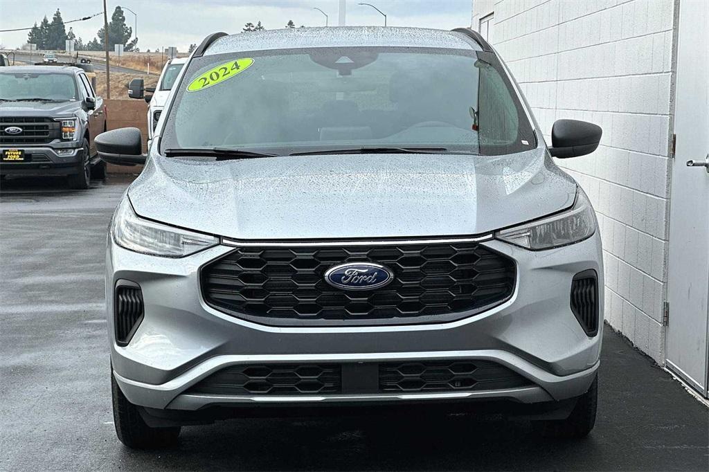 new 2024 Ford Escape car, priced at $42,730