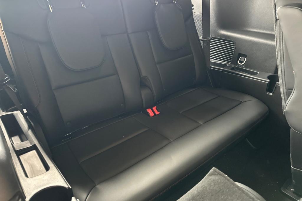new 2025 Ford Explorer car, priced at $68,845