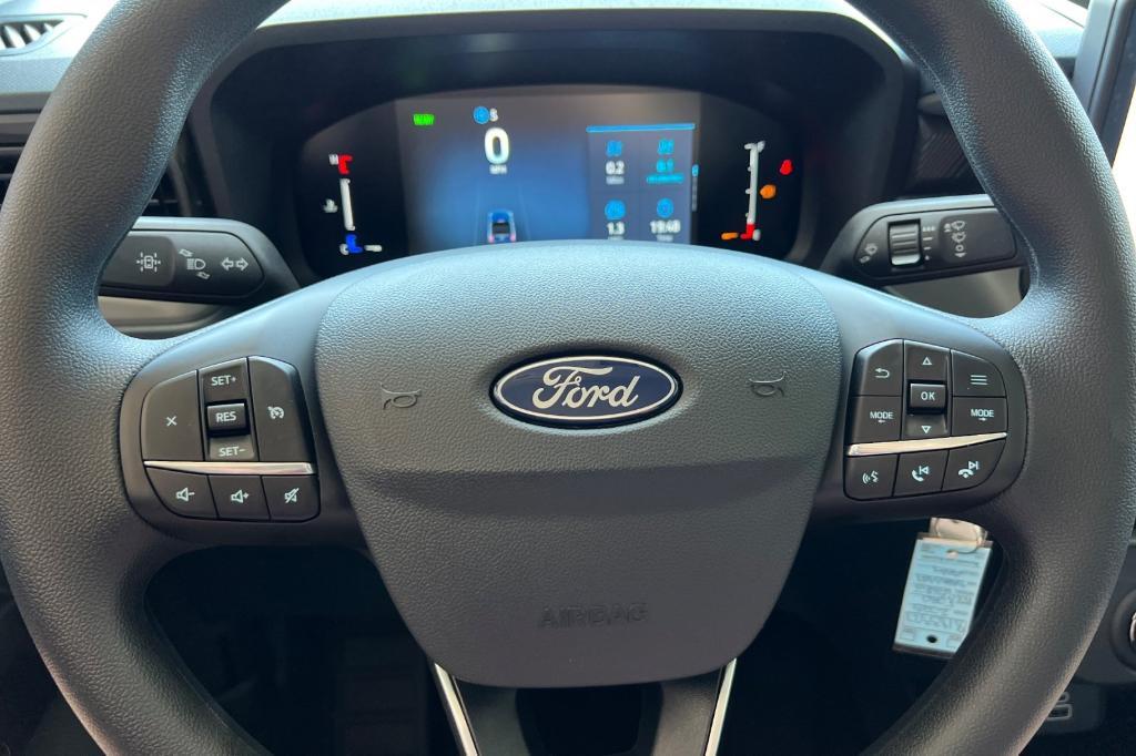 new 2025 Ford Maverick car, priced at $37,835