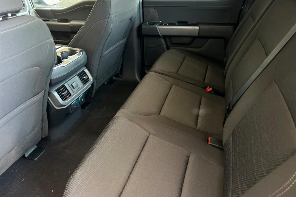 new 2025 Ford F-150 car, priced at $70,260