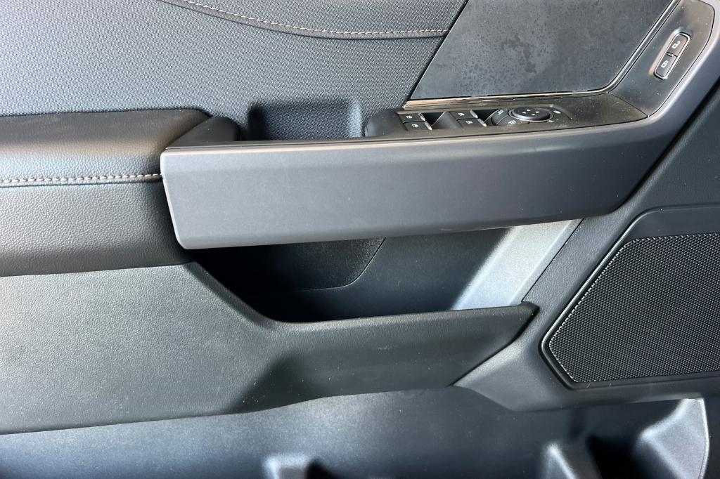 new 2025 Ford F-150 car, priced at $70,260