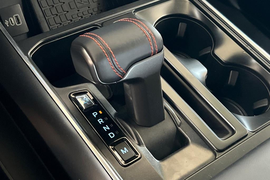 new 2025 Ford F-150 car, priced at $102,555