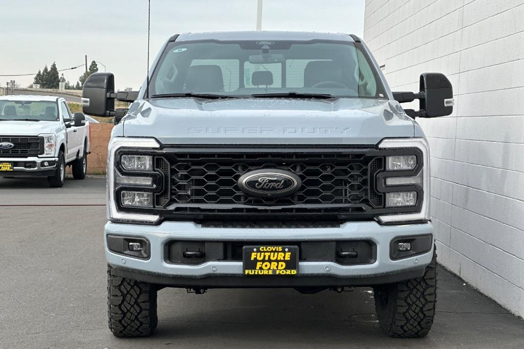 new 2025 Ford F-250 car, priced at $103,170