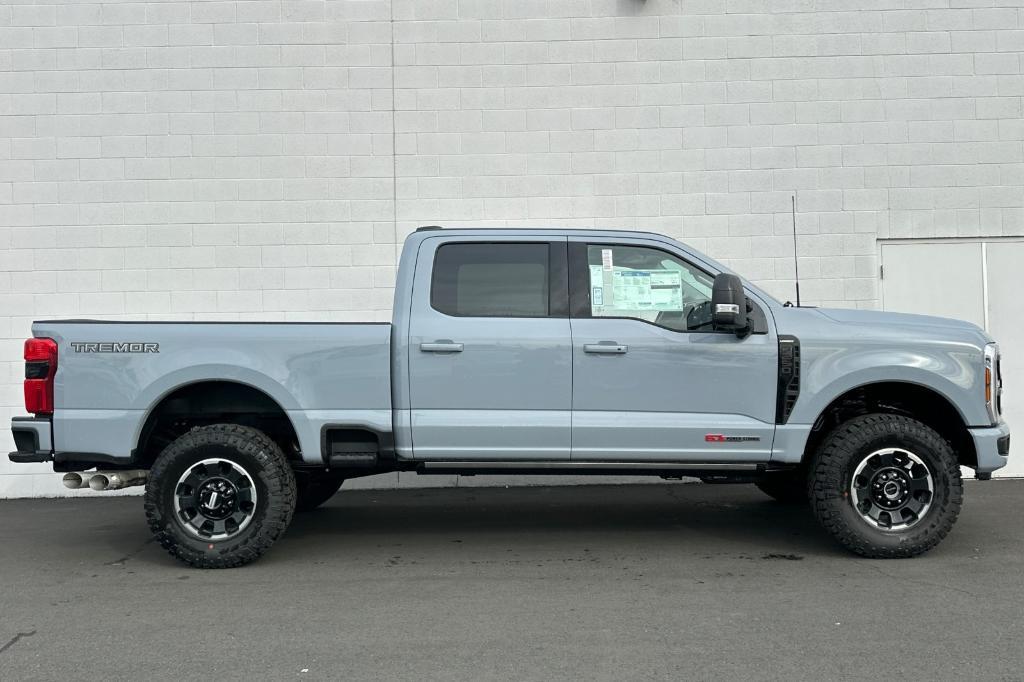 new 2025 Ford F-250 car, priced at $103,170