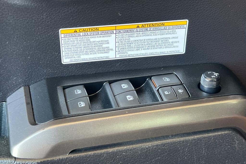 used 2020 Toyota Tacoma car, priced at $41,500