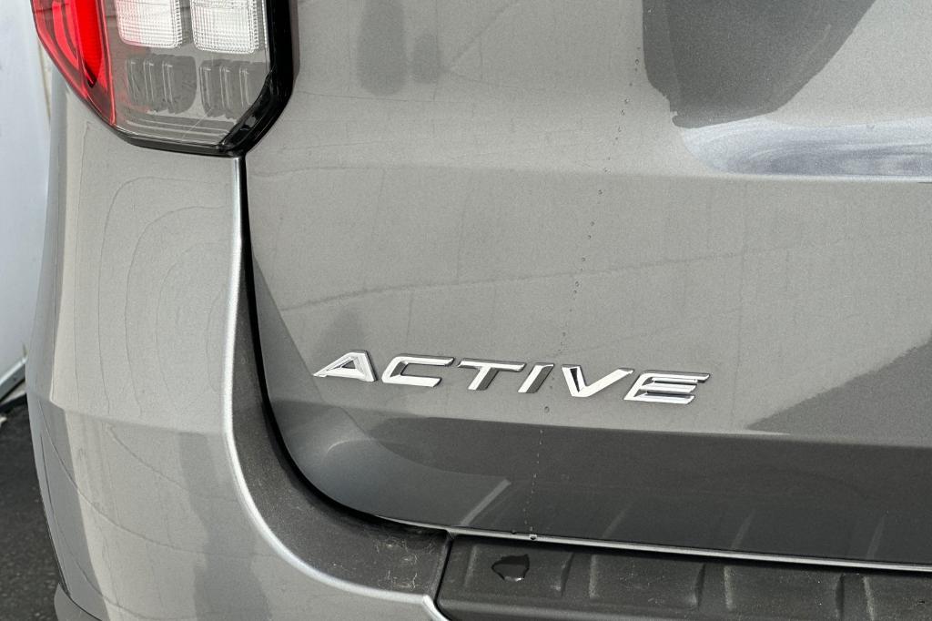 new 2025 Ford Explorer car, priced at $41,620