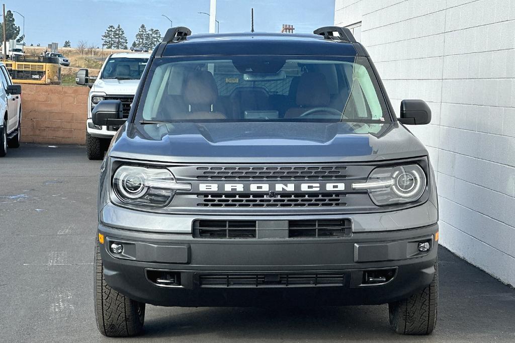 new 2024 Ford Bronco Sport car, priced at $41,951