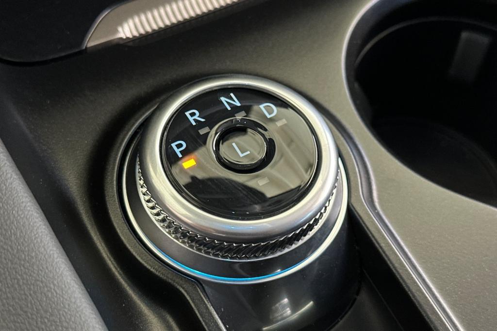 new 2025 Ford Explorer car, priced at $41,250