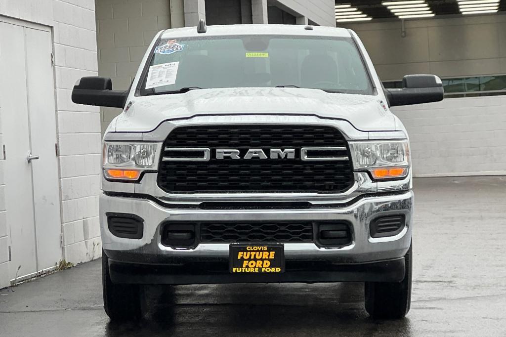 used 2022 Ram 2500 car, priced at $49,951