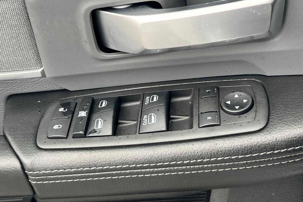 used 2022 Ram 2500 car, priced at $49,951