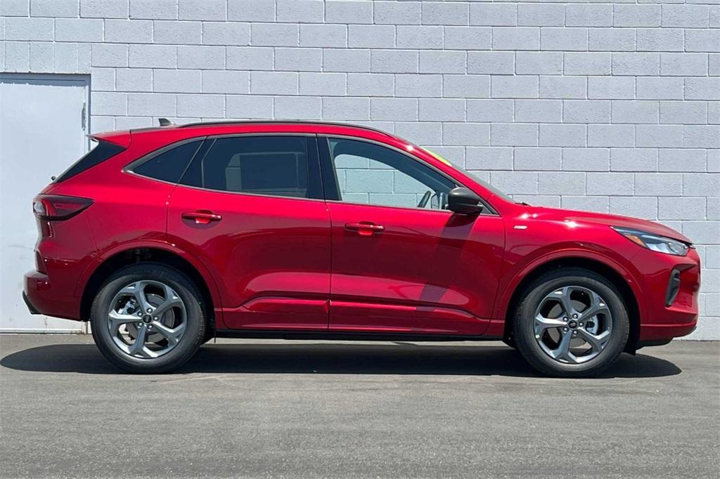 new 2024 Ford Escape car, priced at $44,470