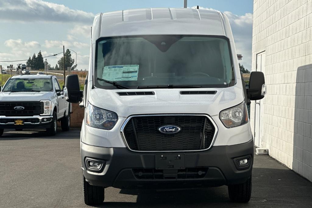 new 2024 Ford Transit-250 car, priced at $63,245