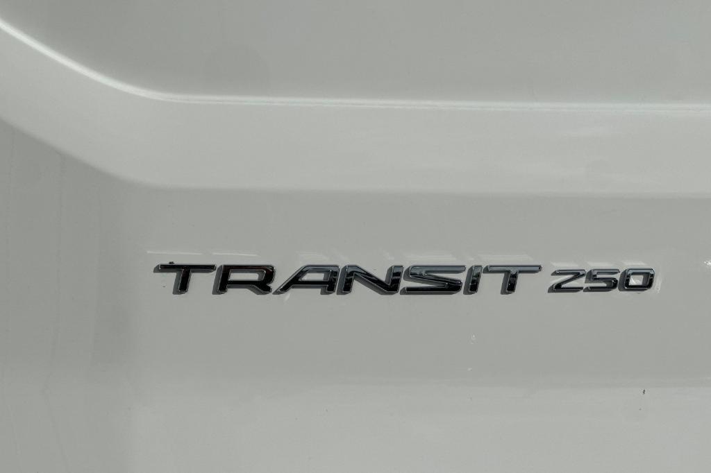 new 2024 Ford Transit-250 car, priced at $63,245