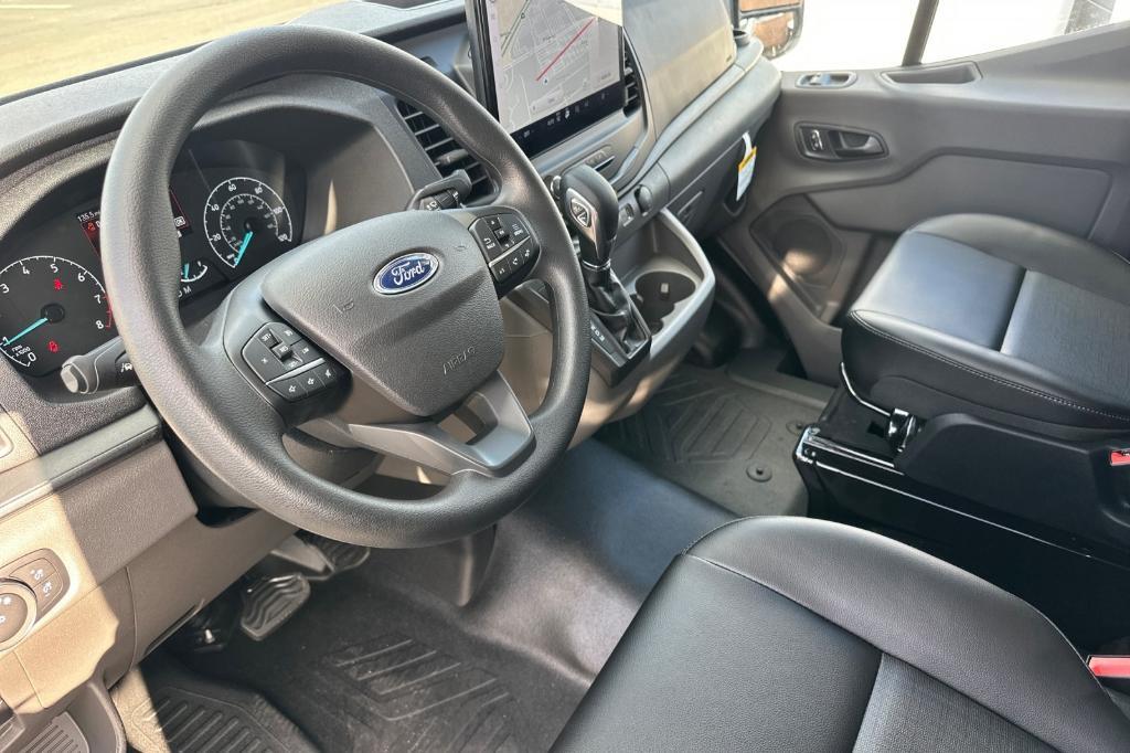 new 2024 Ford Transit-250 car, priced at $63,245