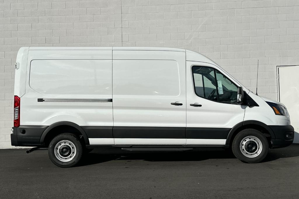 new 2024 Ford Transit-250 car, priced at $63,245