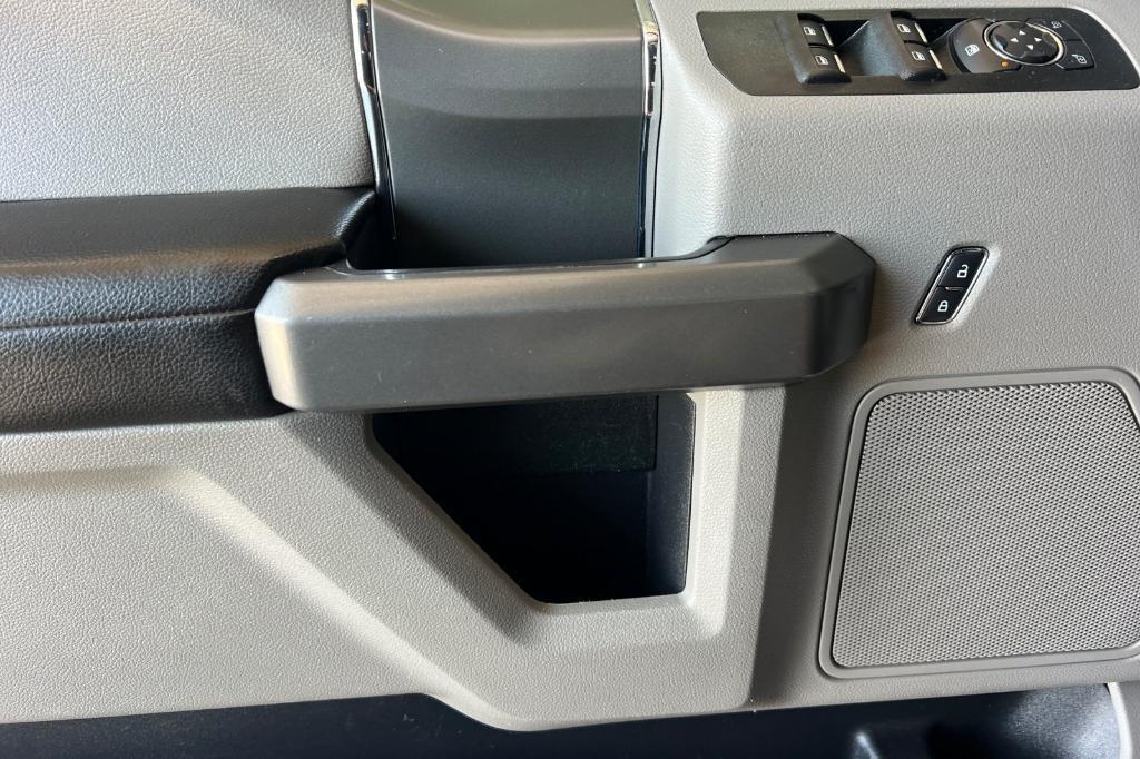 used 2017 Ford F-150 car, priced at $25,951