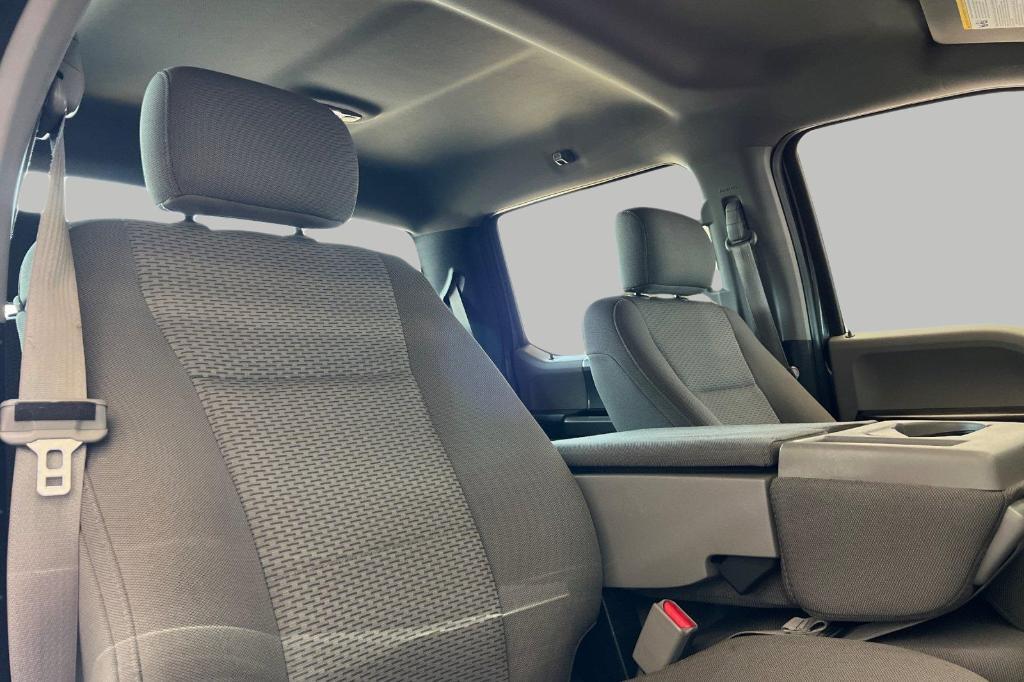 used 2017 Ford F-150 car, priced at $25,951
