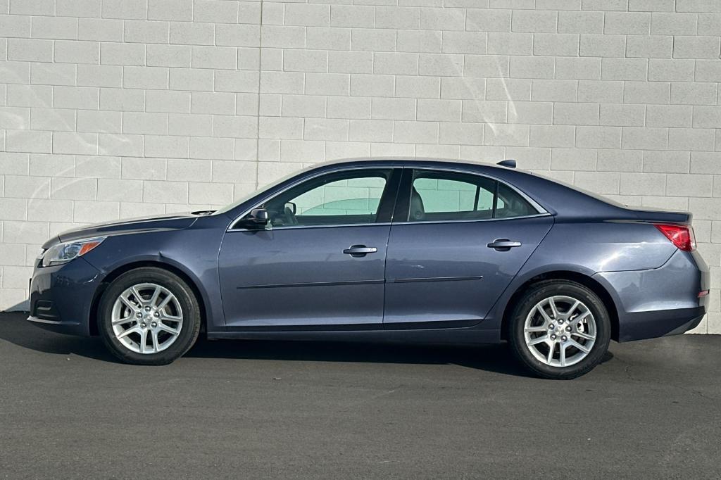 used 2014 Chevrolet Malibu car, priced at $15,951