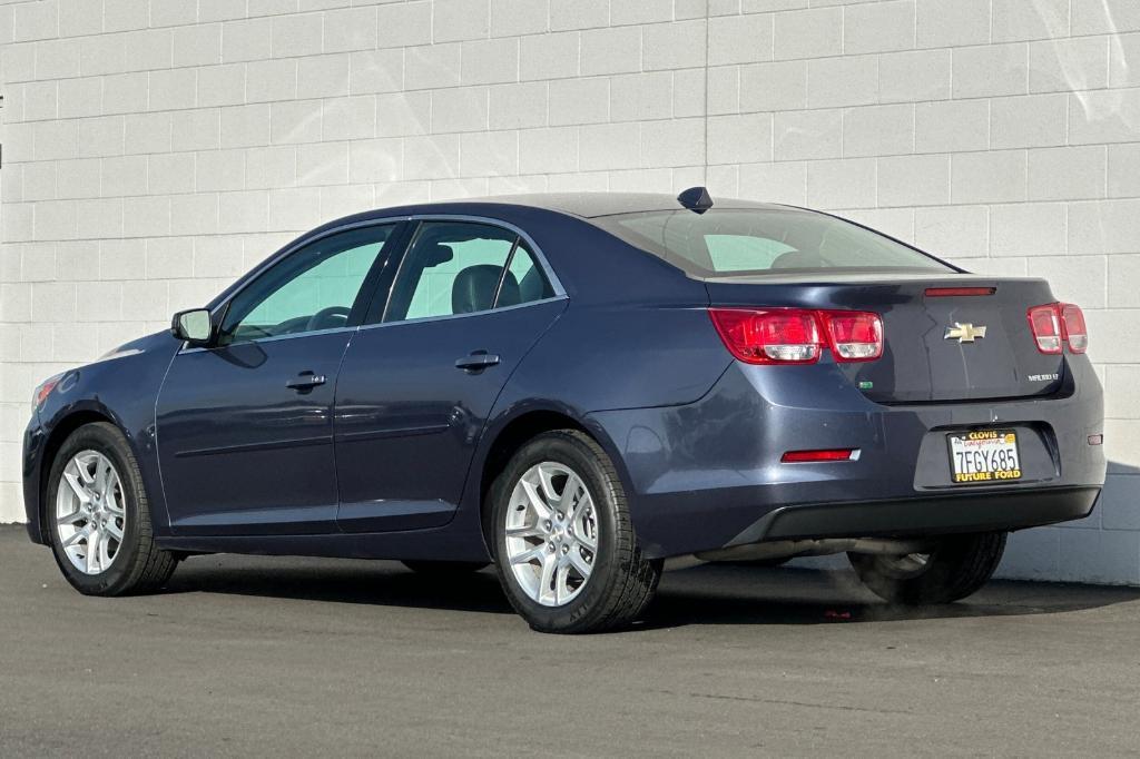 used 2014 Chevrolet Malibu car, priced at $15,951