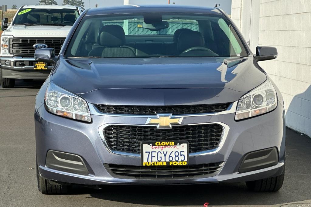 used 2014 Chevrolet Malibu car, priced at $15,951