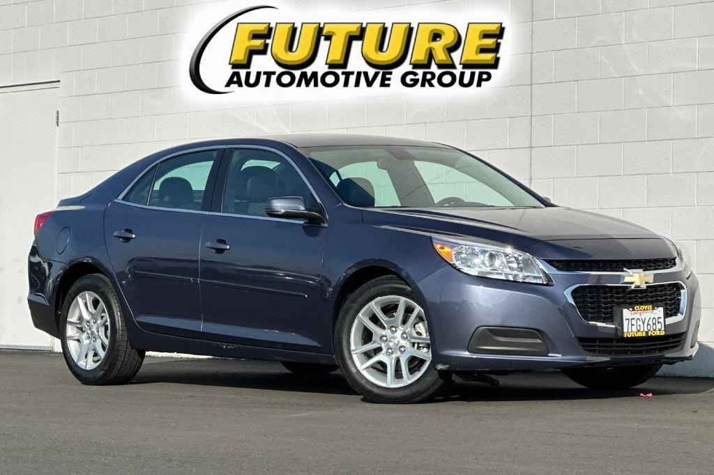 used 2014 Chevrolet Malibu car, priced at $15,951