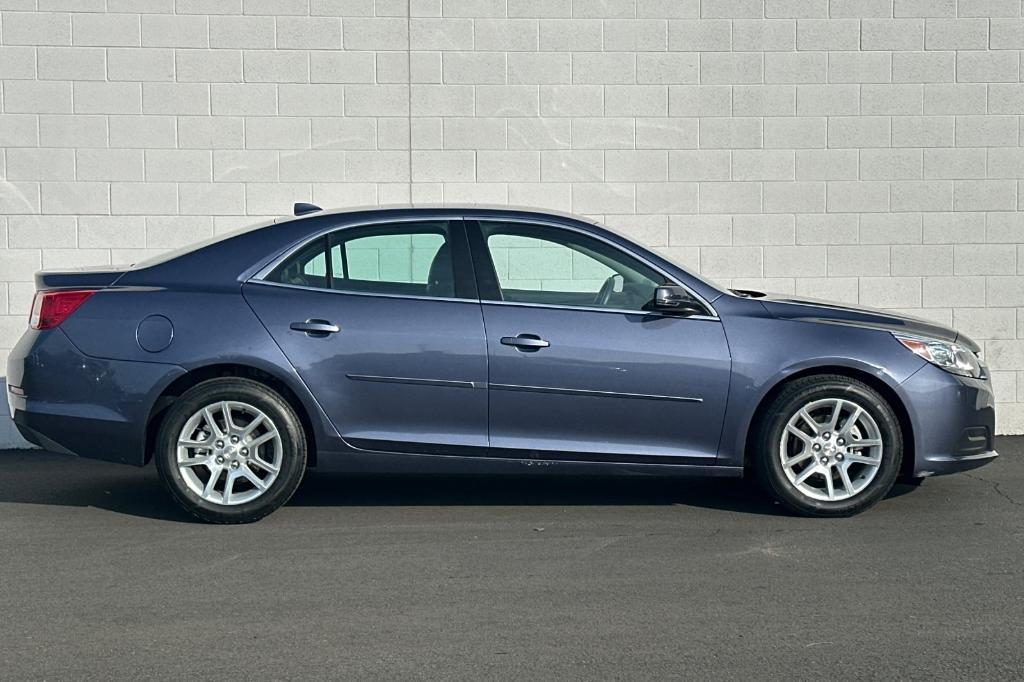 used 2014 Chevrolet Malibu car, priced at $15,951