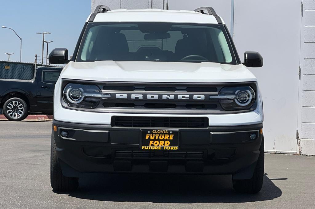 new 2024 Ford Bronco Sport car, priced at $39,515