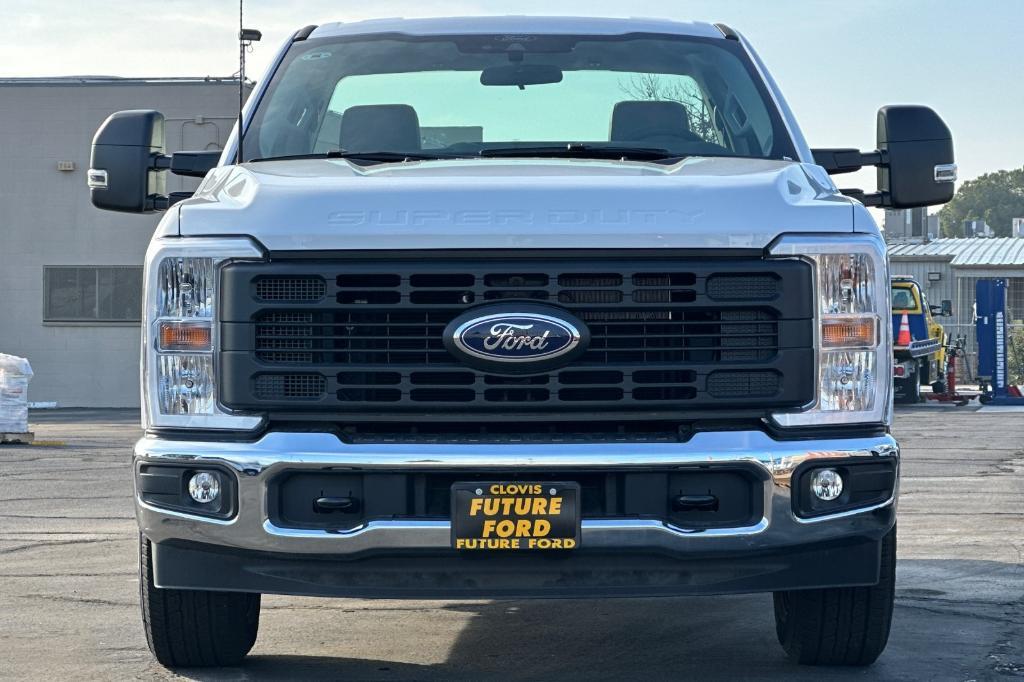 new 2024 Ford F-350 car, priced at $53,910