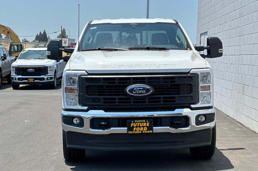 new 2024 Ford F-350 car, priced at $55,960