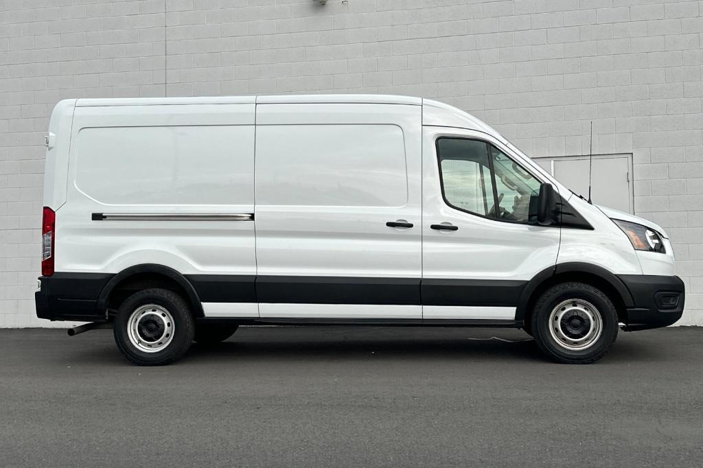 used 2023 Ford Transit-250 car, priced at $45,951