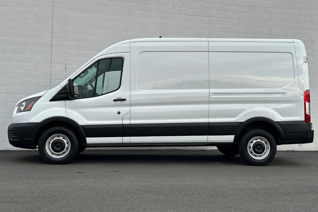 used 2023 Ford Transit-250 car, priced at $45,951