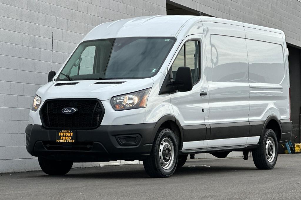 used 2023 Ford Transit-250 car, priced at $45,951