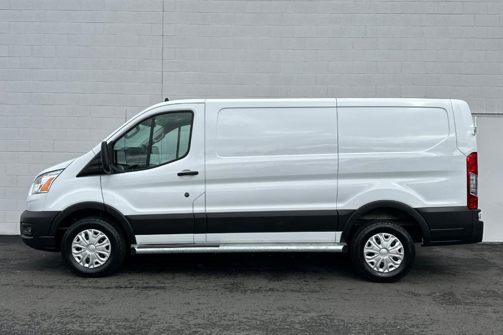 used 2022 Ford Transit-250 car, priced at $39,951