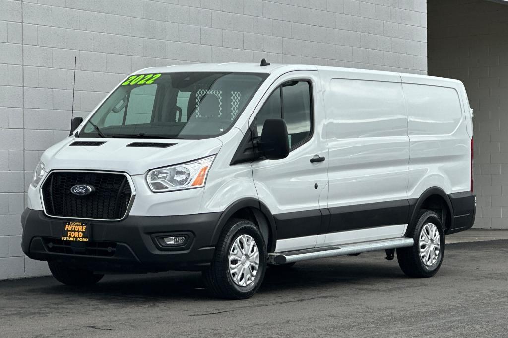 used 2022 Ford Transit-250 car, priced at $39,951