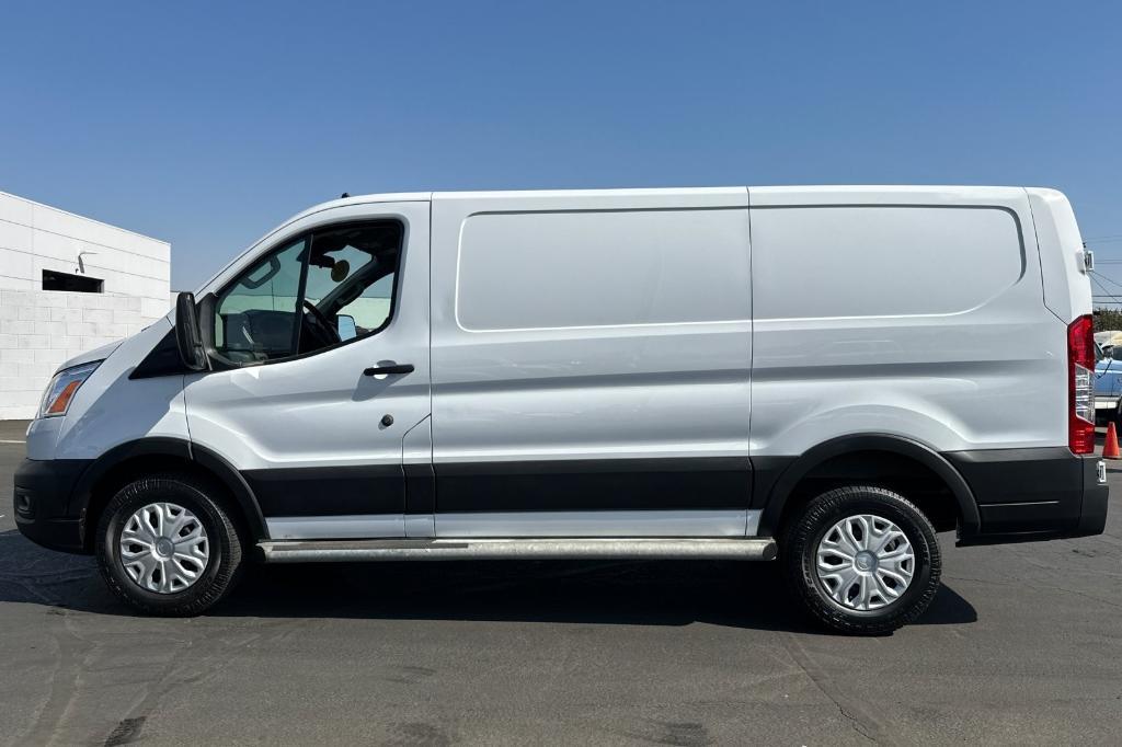 used 2022 Ford Transit-250 car, priced at $38,951