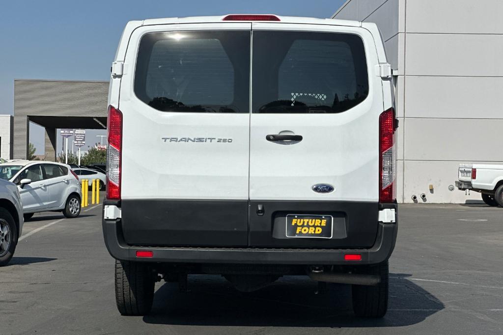 used 2022 Ford Transit-250 car, priced at $38,951