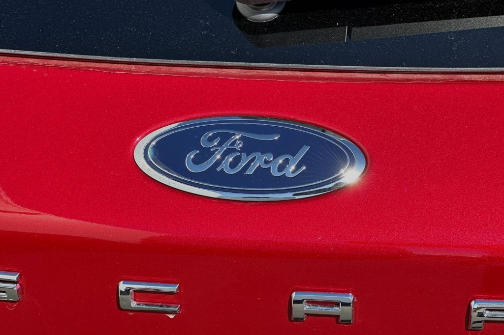 new 2024 Ford Escape car, priced at $45,985